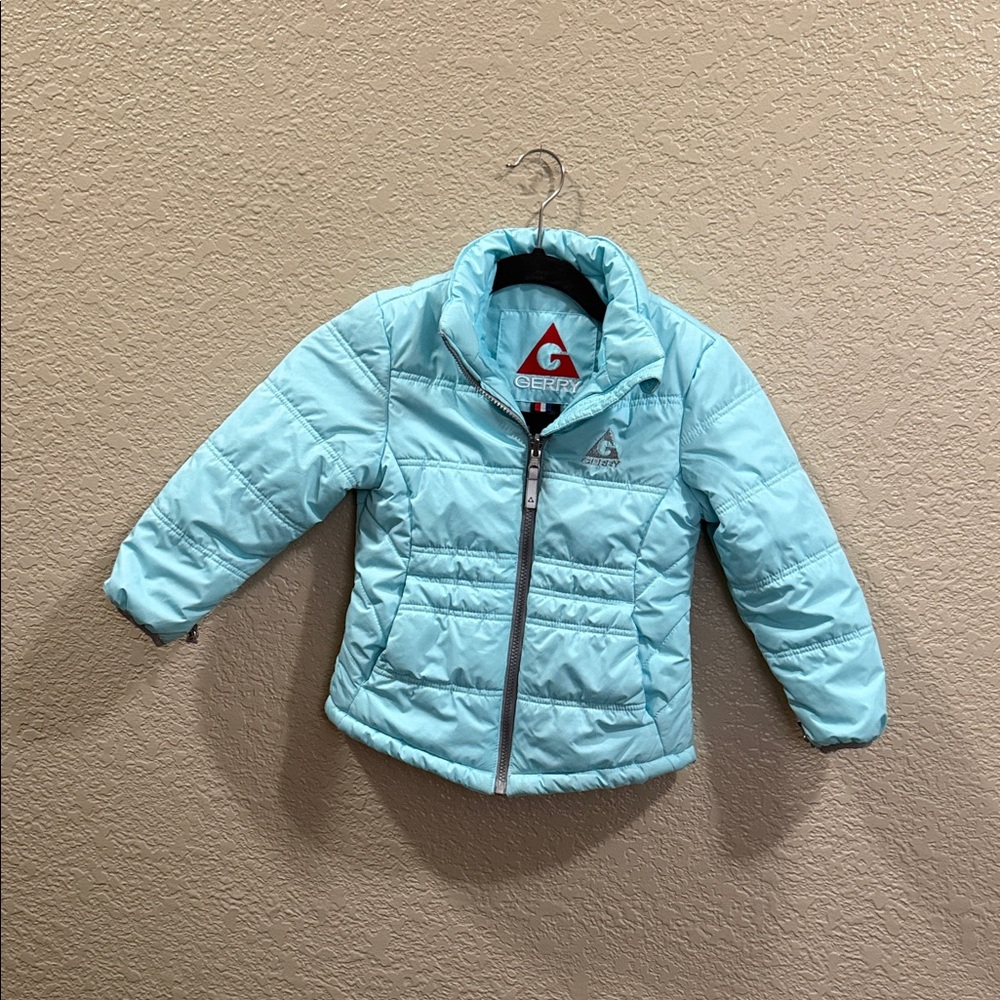 Gerry Childs XS size 5/6 snow jacket